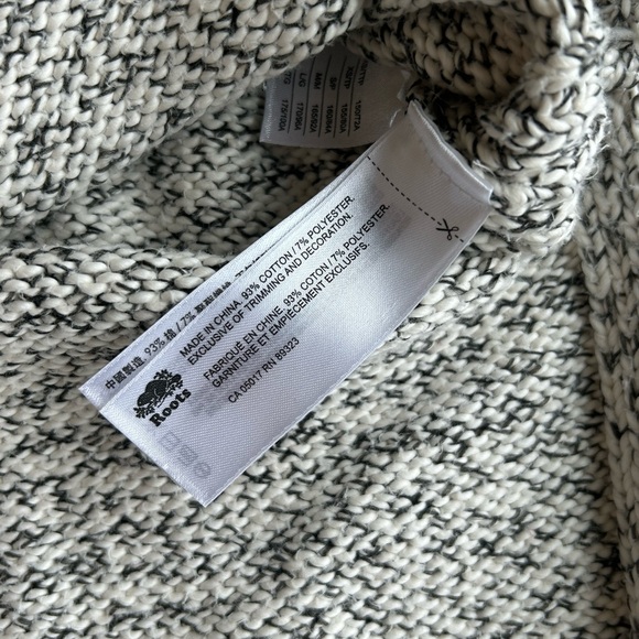 Roots Sweater - Picture 3 of 3